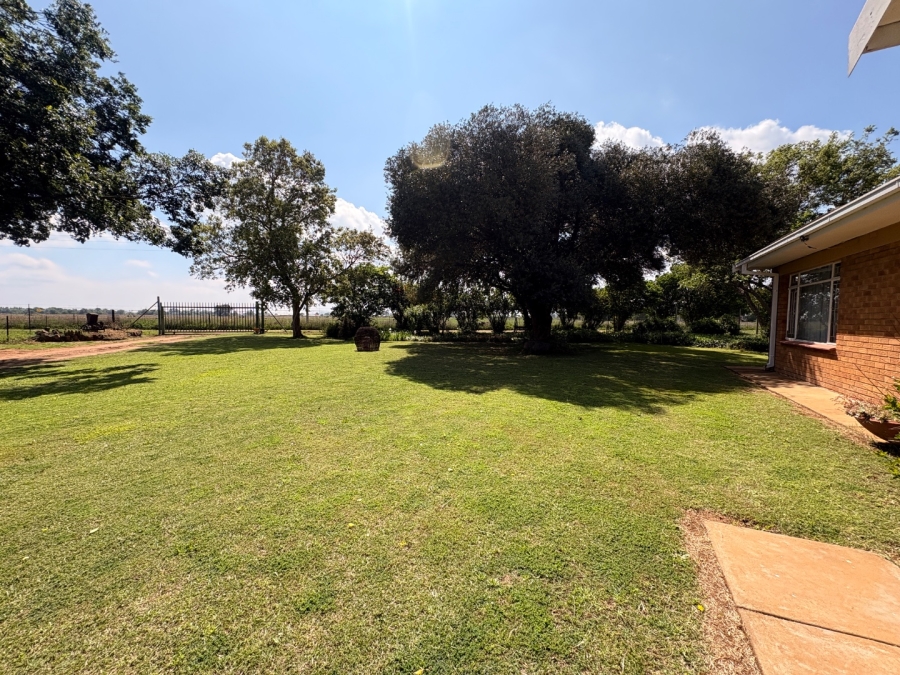 Commercial Property for Sale in Klerksdorp Rural North West